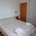 Bologna Hotell