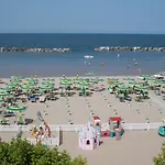 Bologna Hotell Bellaria-Igea Marina