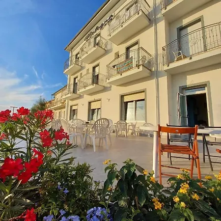 Bologna Hotel 2*