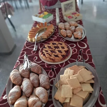 Bologna Bellaria-Igea Marina