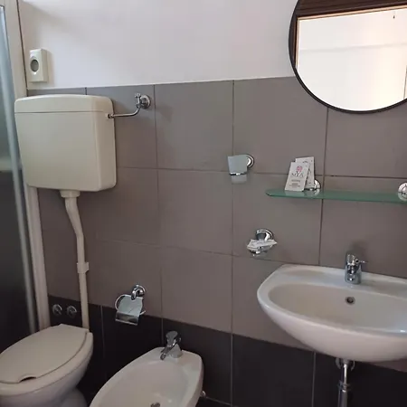 Bologna Hotel 2*