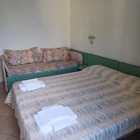 Hotel Bologna 2*