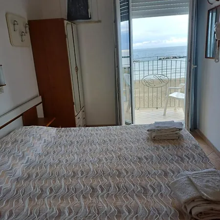 Bologna Bellaria-Igea Marina