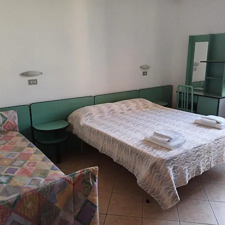 Bologna 2* Bellaria-Igea Marina