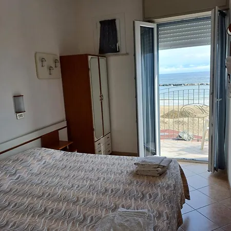 Otel Bologna Bellaria-Igea Marina