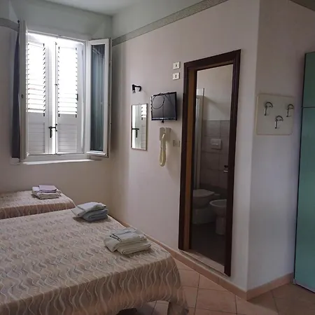 Bologna Hotel