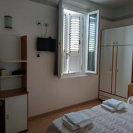 Bologna Hotel 2*