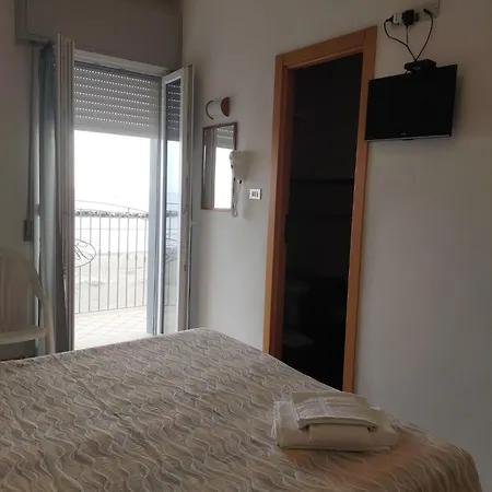 Bologna Hotel 2*