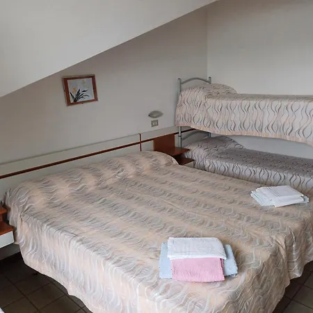 Bologna 2* Bellaria-Igea Marina