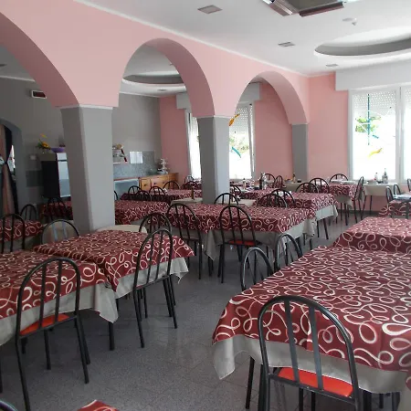 Hotel Bologna 2*
