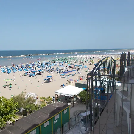 Otel Bologna Bellaria-Igea Marina