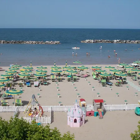 Bologna Otel Bellaria-Igea Marina