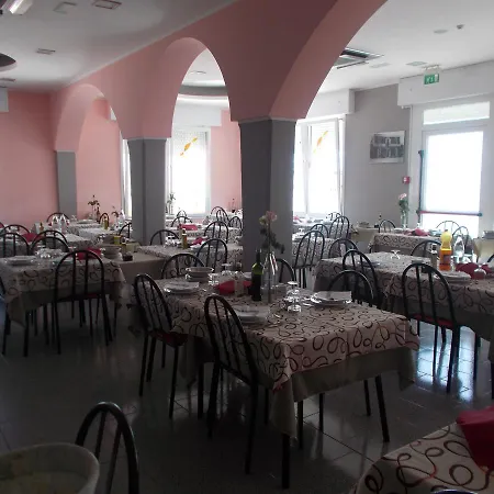 Hotel Bologna