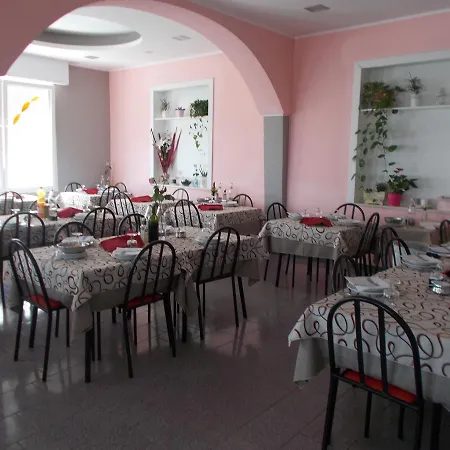 Bologna Hotel