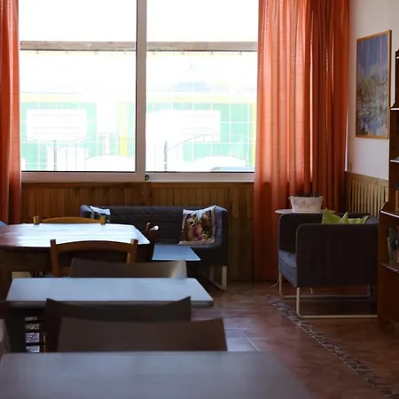 Otel Bologna Bellaria-Igea Marina