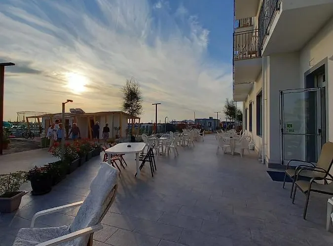 Hotel Bologna Bellaria-Igea Marina