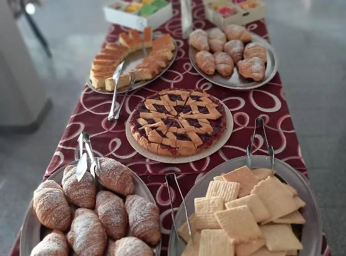 Bologna Bellaria-Igea Marina