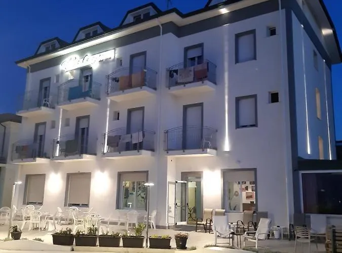 Bologna 2* Bellaria-Igea Marina