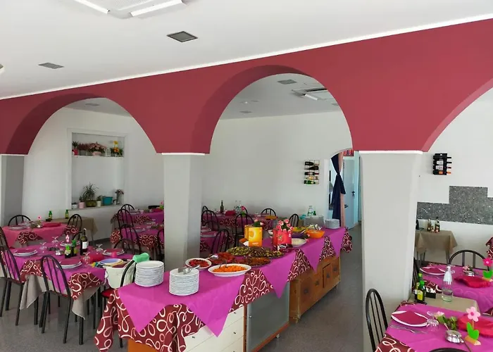 Bologna Bellaria-Igea Marina