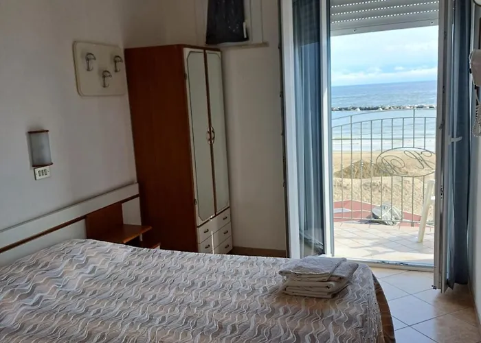 Hotel Bologna Bellaria-Igea Marina