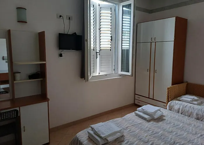 Bologna Bellaria-Igea Marina