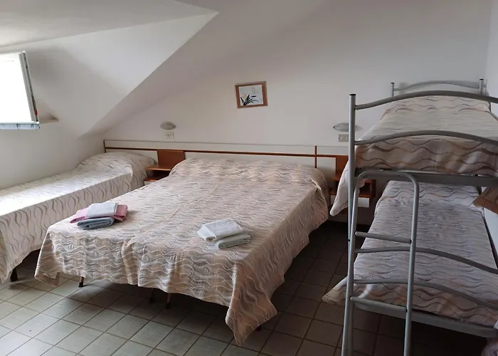 Bologna Hotel Bellaria-Igea Marina