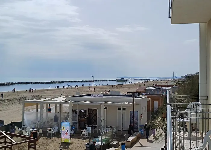 Bologna Bellaria-Igea Marina