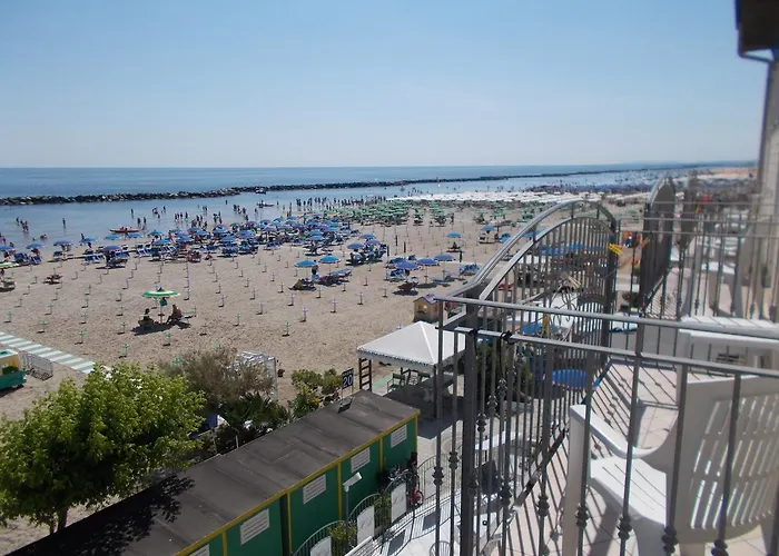 Bologna Bellaria-Igea Marina