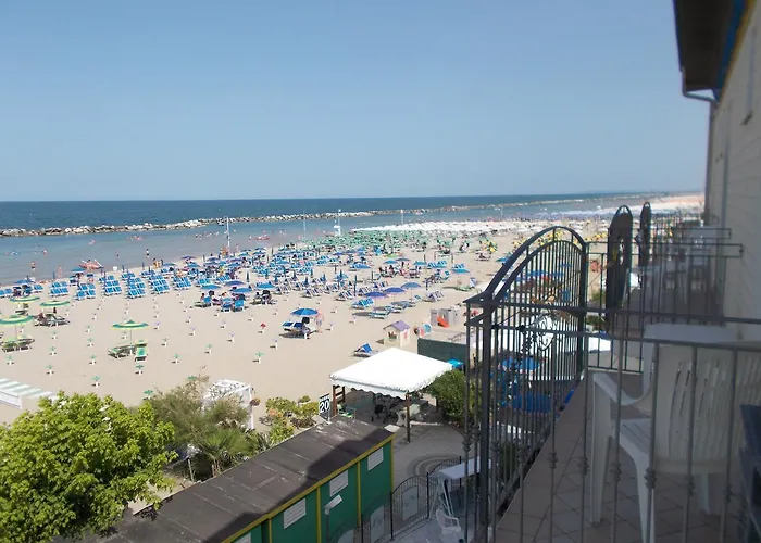 Hotel Bologna Bellaria-Igea Marina