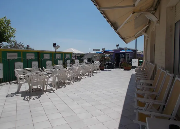 Hotel Bologna Bellaria-Igea Marina