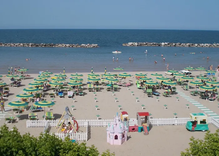 Bologna Hotel Bellaria-Igea Marina