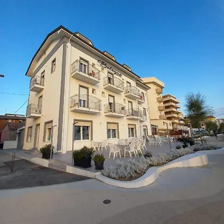Bologna Hotel 2*