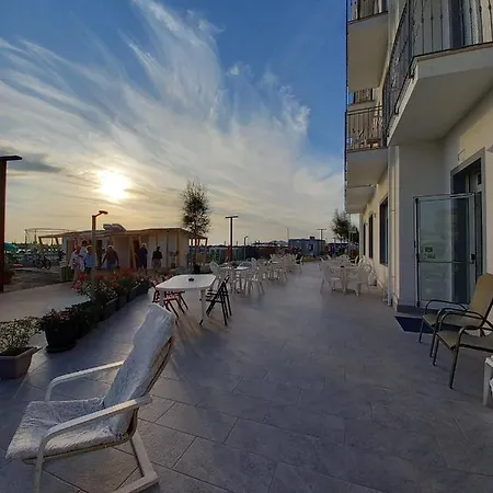 Szálloda Bologna Bellaria – Igea Marina