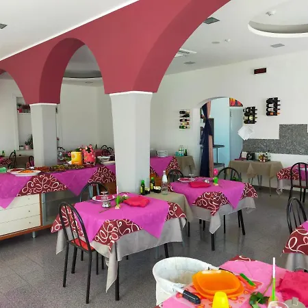 Hotel Bologna