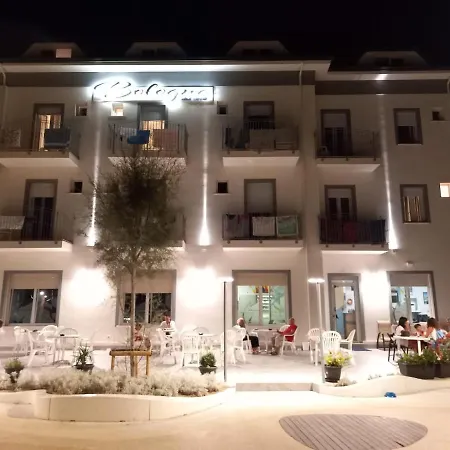 Bologna Hotel Bellaria-Igea Marina