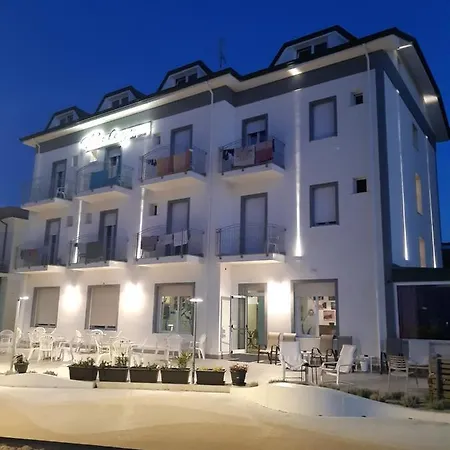 Bologna 2* Bellaria-Igea Marina