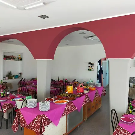 Bologna Bellaria – Igea Marina