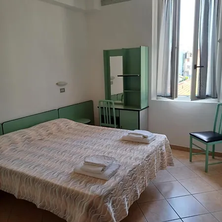 Bologna Hotel