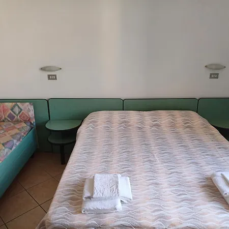 Hotel Bologna Bellaria-Igea Marina