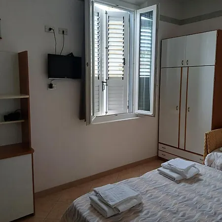 Bologna Bellaria-Igea Marina