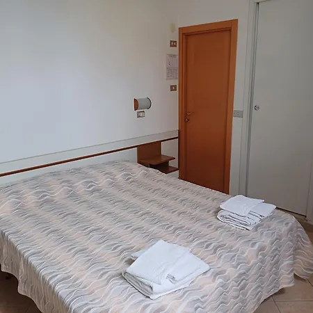 Bologna Hotel