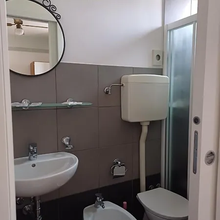 Bologna Bellaria-Igea Marina