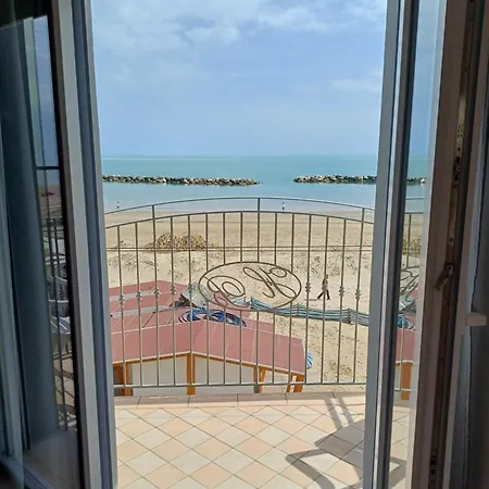 Bologna 2* Bellaria-Igea Marina