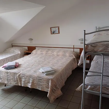 Bologna Hotel Bellaria-Igea Marina