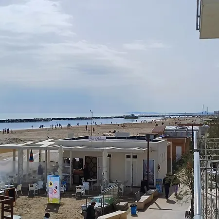 Bologna Bellaria-Igea Marina