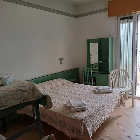 Bologna Hotel 2*