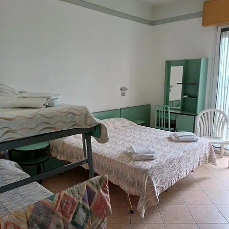 Bologna Hotel