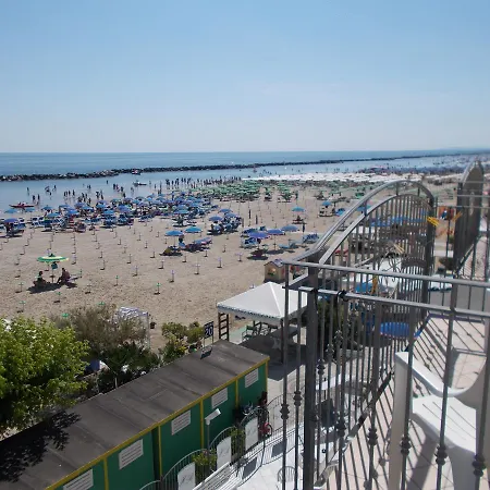 Bologna Bellaria-Igea Marina