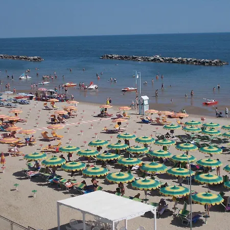 Hotel Bologna Bellaria-Igea Marina
