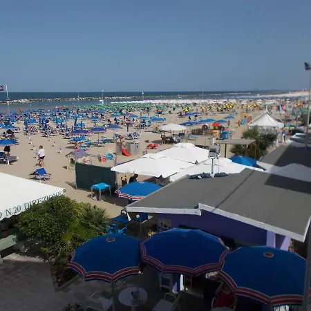 Bologna Hotel Bellaria-Igea Marina